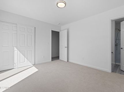 830 Long Valley Road, Gardnerville, NV 89460 Photo