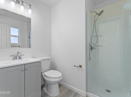 830 Long Valley Road, Gardnerville, NV 89460 Photo