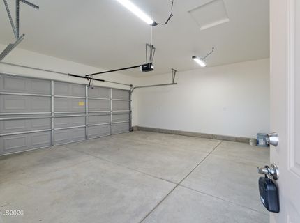 830 Long Valley Road, Gardnerville, NV 89460 Photo
