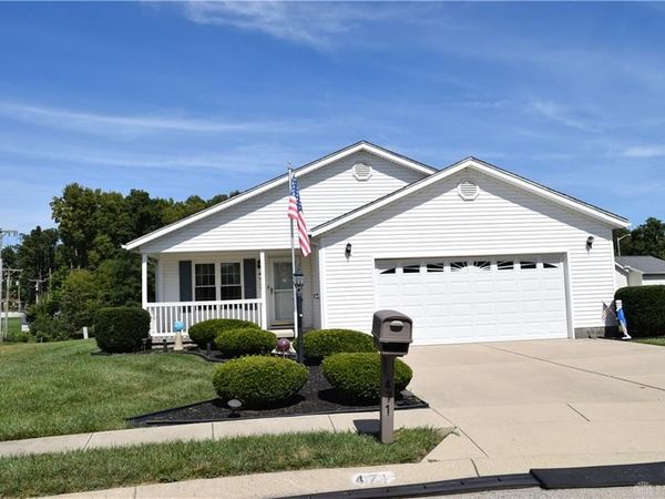 471 Kalynn, Fairborn, OH 45324