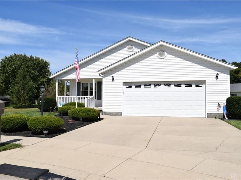 471 Kalynn, Fairborn, OH 45324 Photo 13