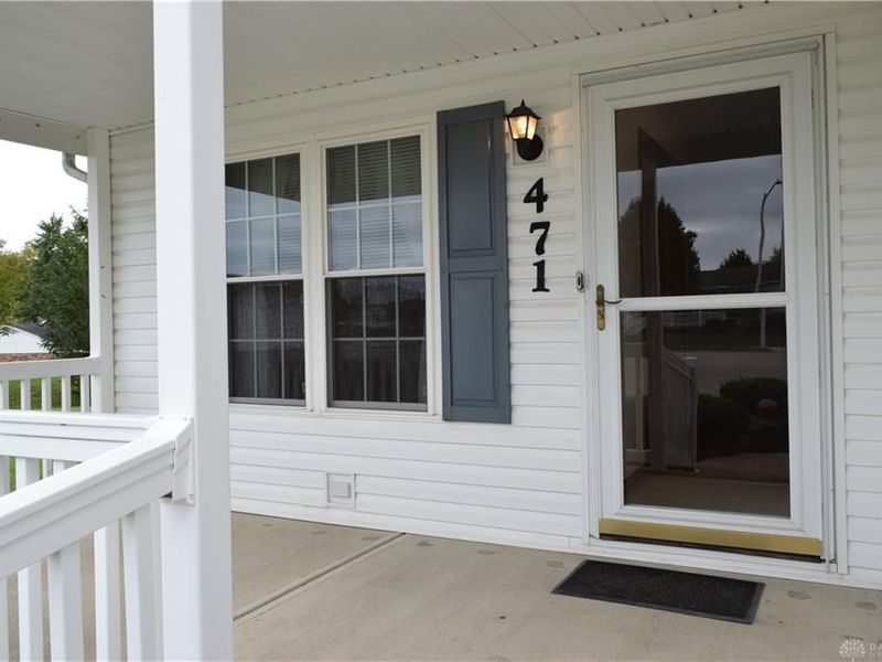 471 Kalynn, Fairborn, OH 45324 Photo 14