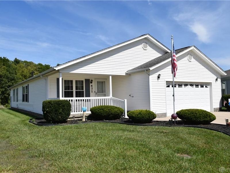 471 Kalynn, Fairborn, OH 45324 Photo 3