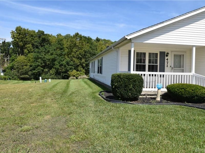471 Kalynn, Fairborn, OH 45324 Photo 4