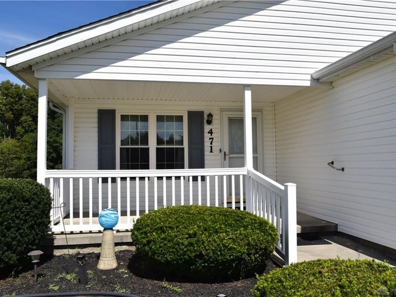 471 Kalynn, Fairborn, OH 45324 Photo 5