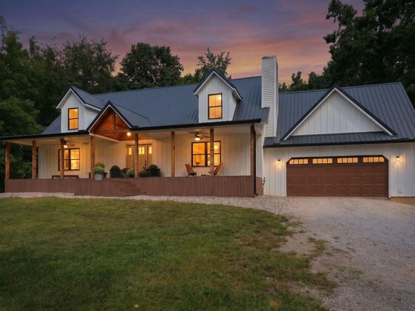 3380 W 900 N Road, Roann, IN 46974