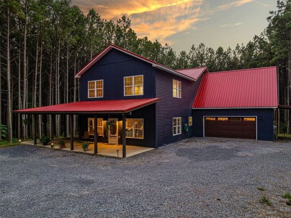 1194 Horseshoe Road , Signal Mountain, TN 37377