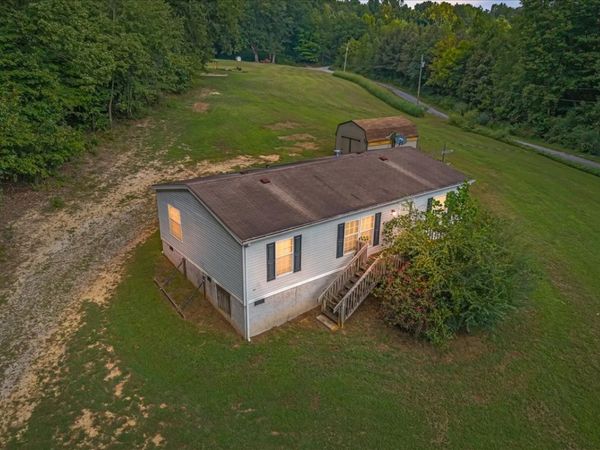159 County Road 139 , Athens, TN 37303
