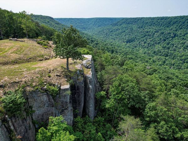 110 Falls Lane , Spencer, TN 38585