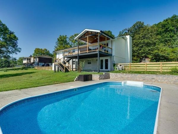 469 Post Oak Road , Ringgold, GA 30736