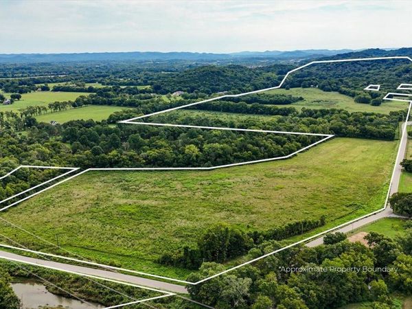 0 Blazer Road , Franklin, TN 37064