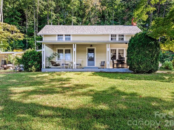 650 Carson Creek Road, Lowgap, NC 27024