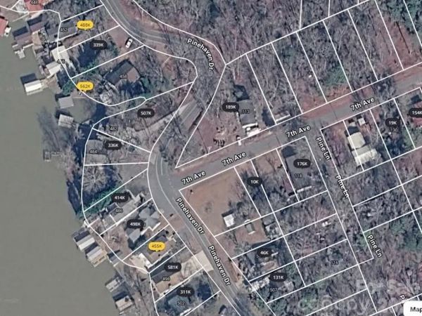 tbd 7th Avenue , New London, NC 28127