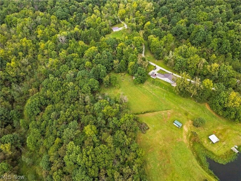 Tedrick Road, New Concord, OH 43762 Photo 2