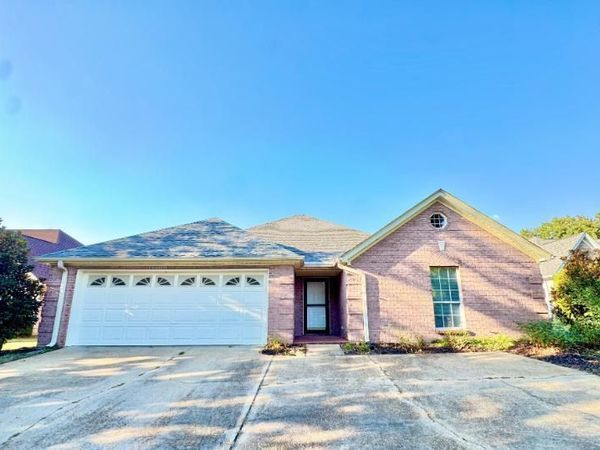 140 Cherry Hill Dr., Saltillo, MS 38866