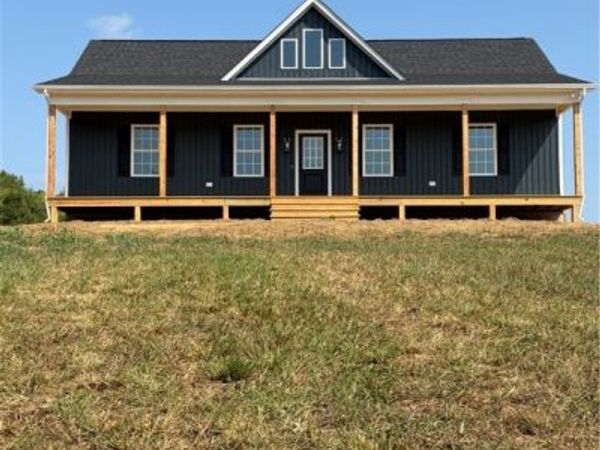 2905 WORSHAM ROAD , Farmville, VA 23901