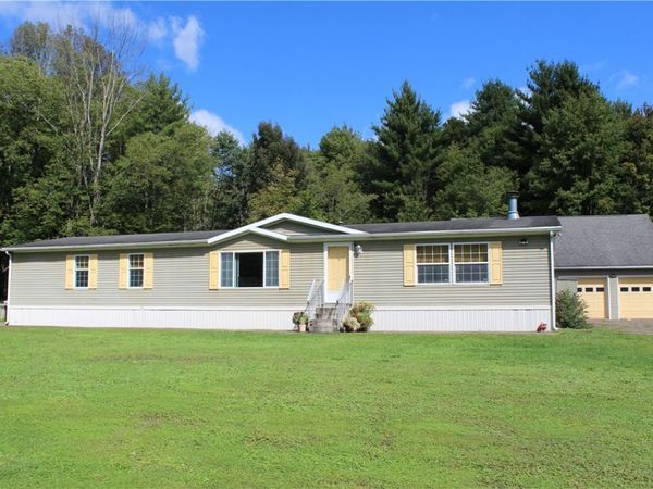 305 Rockdale Road, Mount Upton, NY 13809