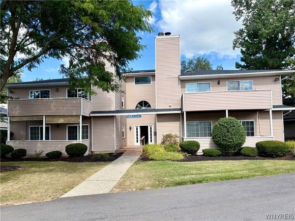 306 Sundown #2D Trail , Unit 2D, Buffalo, NY 14221