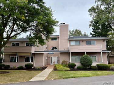 306 Sundown #2D Trail, Unit 2D, Buffalo, NY 14221