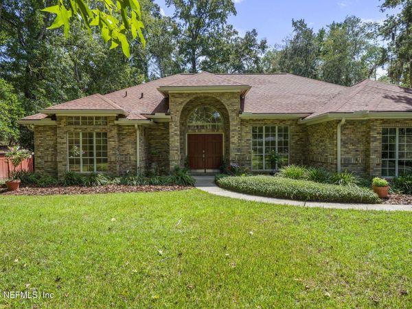 2880 MANDARIN MEADOWS Drive N, Jacksonville, FL 32223