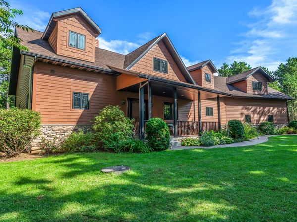 N14776 Porter Road, Nekoosa, WI 54457
