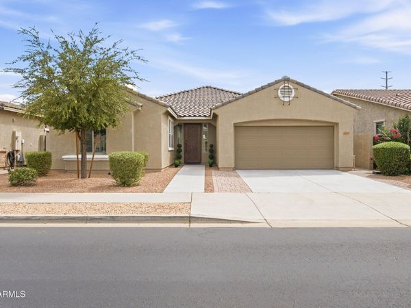 22459 E STONECREST Drive, Queen Creek, AZ 85142