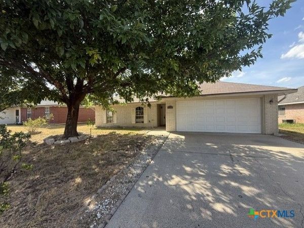 4409 Lori Drive , Killeen, TX 76549