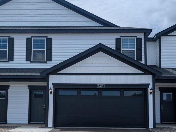 5491 Fall Meadow Trail, North Branch, MN 55056