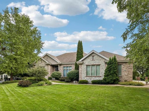 1805 Autumn Hill Drive, Verona, WI 53593