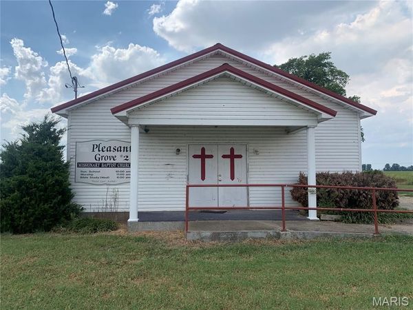 1240 N State Route K , Portageville, MO 63873