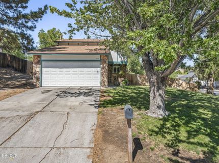 845 Wyoming Avenue, Reno, NV 89503 Photo