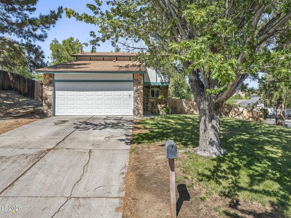 845 Wyoming Avenue, Reno, NV 89503