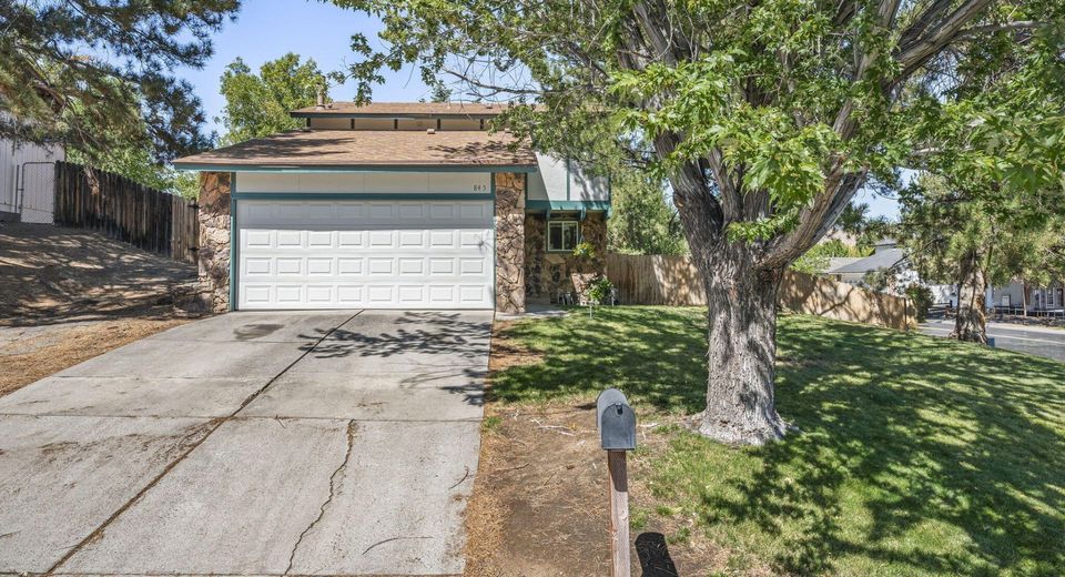 845 Wyoming Avenue, Reno, NV 89503 Photo
