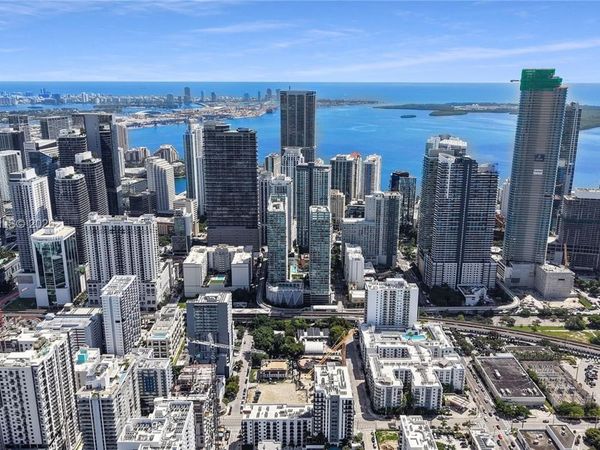 1111 SW 1st Ave , Unit 3220-N, Miami, FL 33130