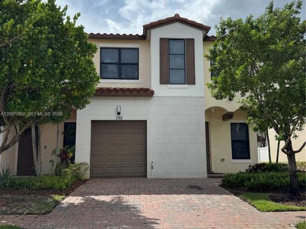 130 NW 209th Trl , Unit 130, Pembroke Pines, FL 33029