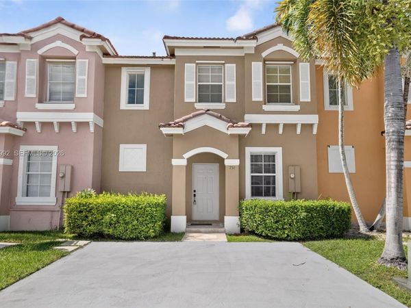 751 SE 2nd St , Unit 751, Homestead, FL 33030