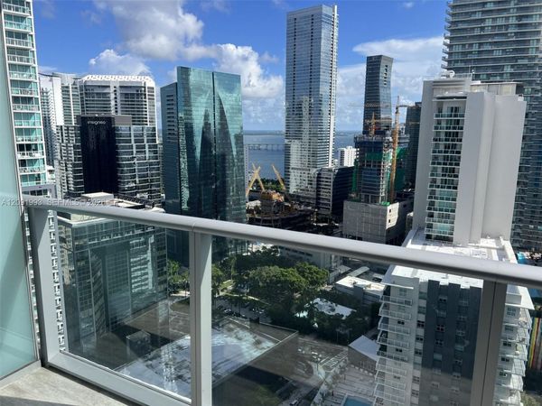 1100 S Miami Ave , Unit 3404, Miami, FL 33130