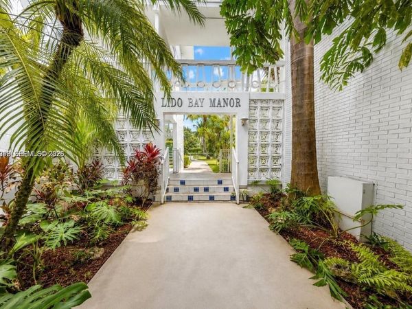 1631 NE 114th St , Unit 307, Miami, FL 33181