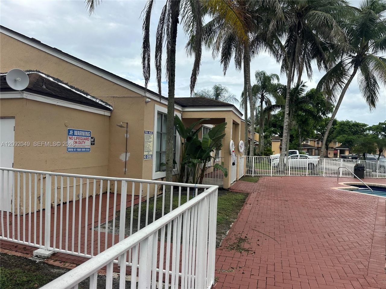 2268 SW 81st Ave , Unit 2268, Miramar, FL 33025 Photo