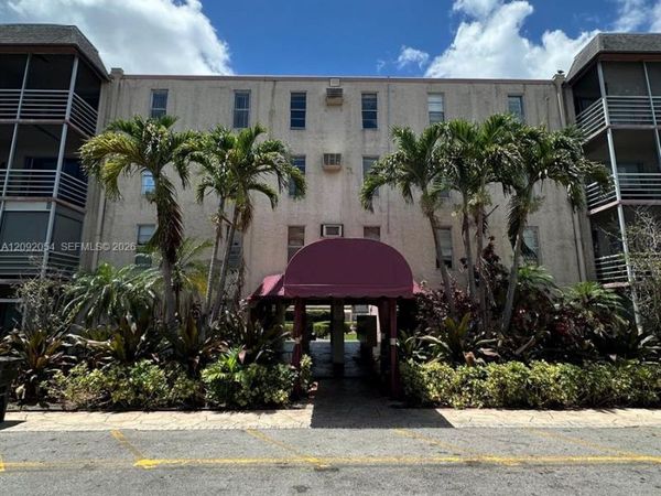 2800 NW 56th Ave , Unit G201, Lauderhill, FL 33313