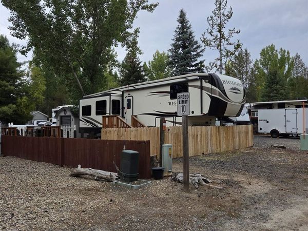 514 E24 Sawyer St (Lot Only), Cascade, ID 83611