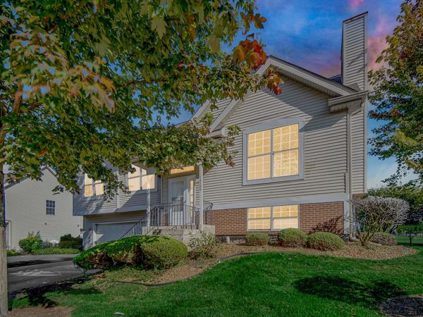 16506 Teton Drive , Lockport, IL 60441