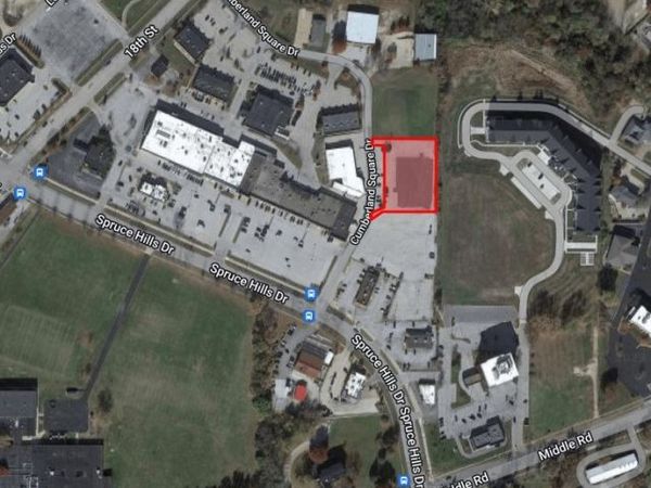 2390 Cumberland Square , Bettendorf, IA 52722