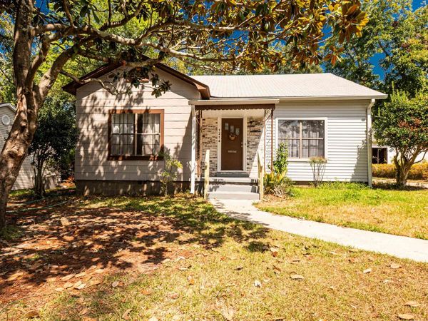 1214 W Block Street, El Dorado, AR 71730