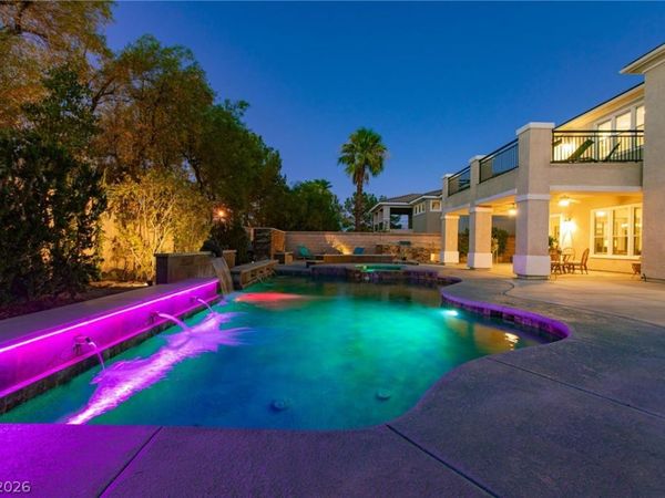 8088 Dark Hollow Place, Las Vegas, NV 89117