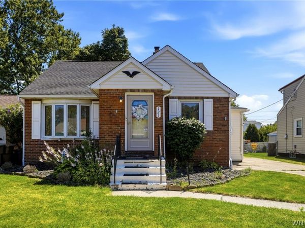 121 Vegola Avenue, Buffalo, NY 14225