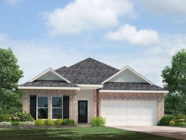 10131 JOLIE Lane , Tickfaw, LA 70466
