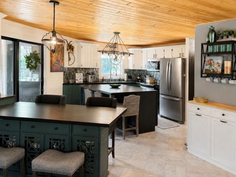 10710 Seminole Shore Drive, Huntsville, OH 43324 Photo 8