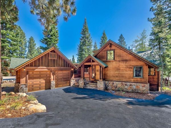 2107 Eagle Feather, Truckee, CA 96161