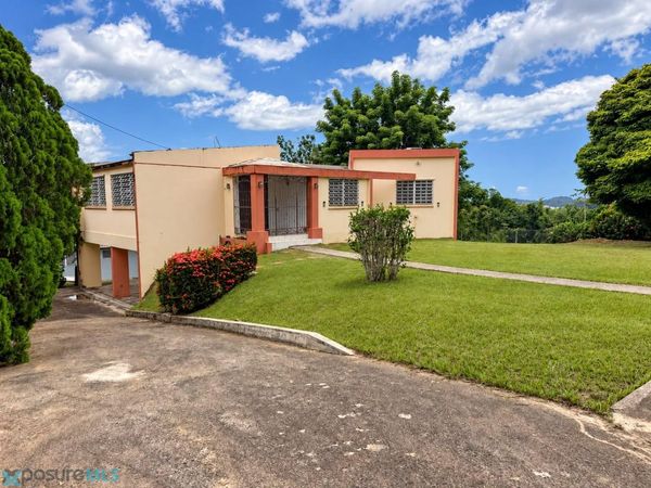 DD-52 CARR. VIA REXVILLE, Unit SOLAR 4A, Bayam?´n, PR 00956